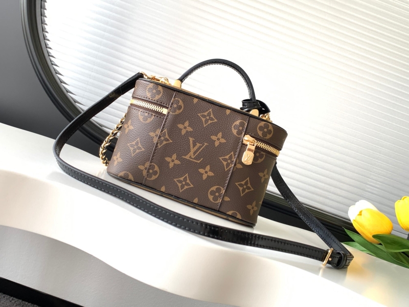 LV Cosmetic Bags